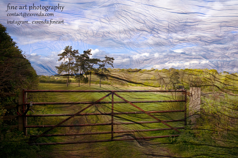 exrenda fine art